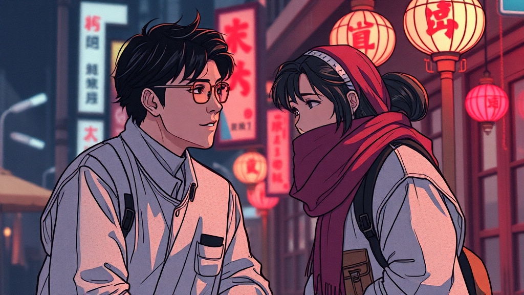 여름 캠핑, 이것만 챙겨가면 걱정 끝! (illustration 스타일)