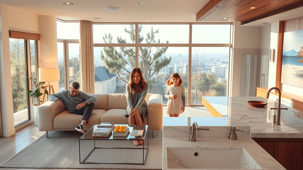 마무리 (realistic 스타일)