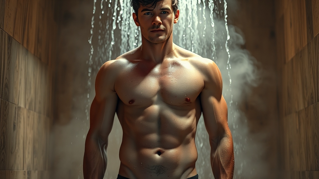 원인과 발병 요인 (realistic 스타일)