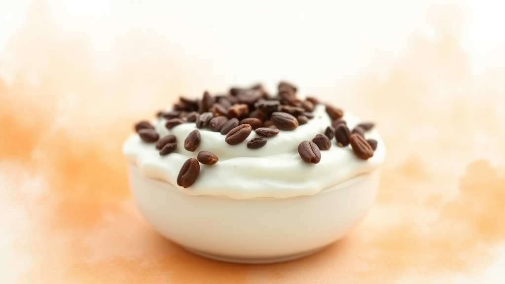 카카오닙스 맛있게 먹는 방법 (watercolor 스타일)