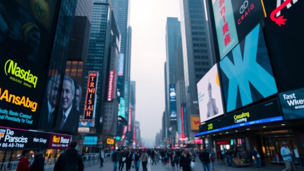 AI 관련주 투자 전략 (realistic 스타일)