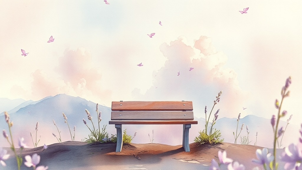 시술 과정 & 필러 종류 (watercolor 스타일)