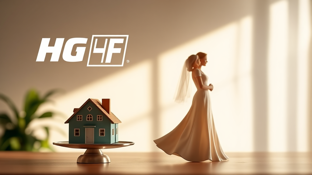 HUG vs HF, 나에게 맞는 보증은? (realistic 스타일)