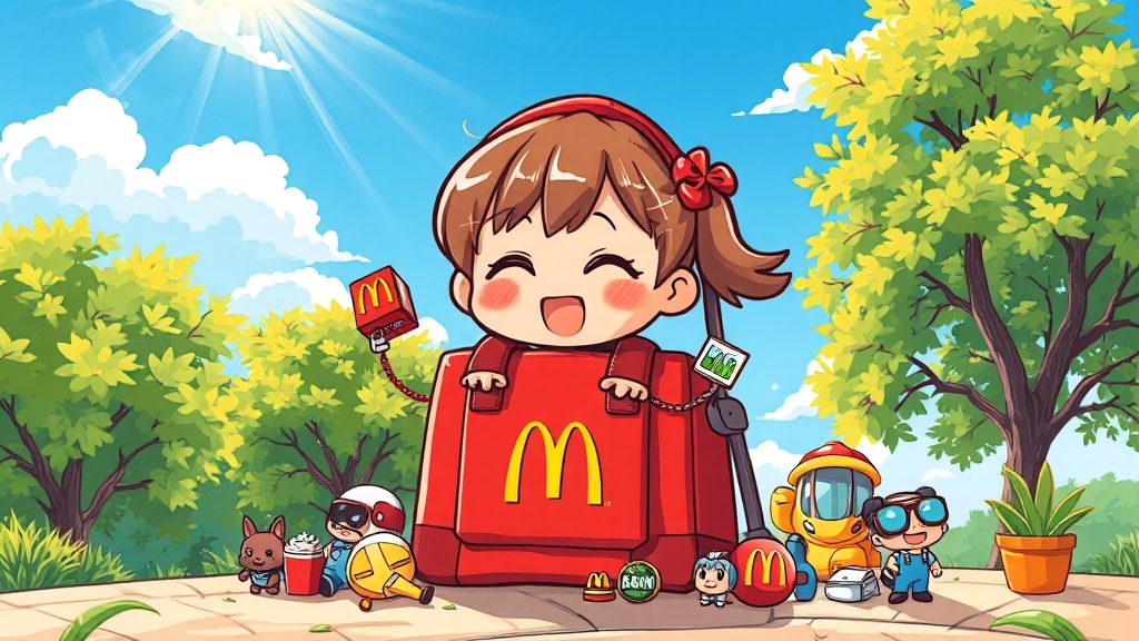 마무리 (cartoon 스타일)