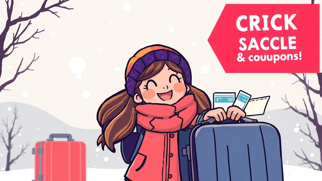 유의사항 & 문의 안내, 꼼꼼하게 확인하세요! (cartoon 스타일)