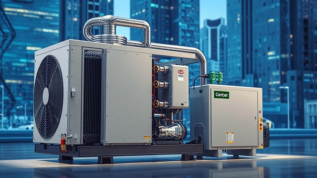 전동화 부품 시장, 기회는? (realistic 스타일)