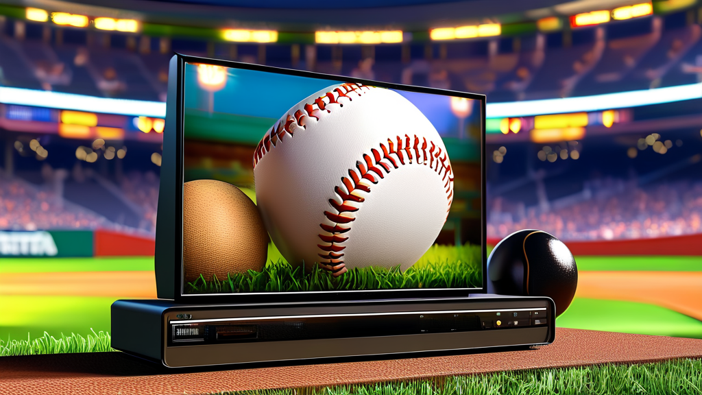 티빙 야구 중계 활용법: 요금제, 설정, 그리고 더 많은 꿀팁 (realistic 스타일)