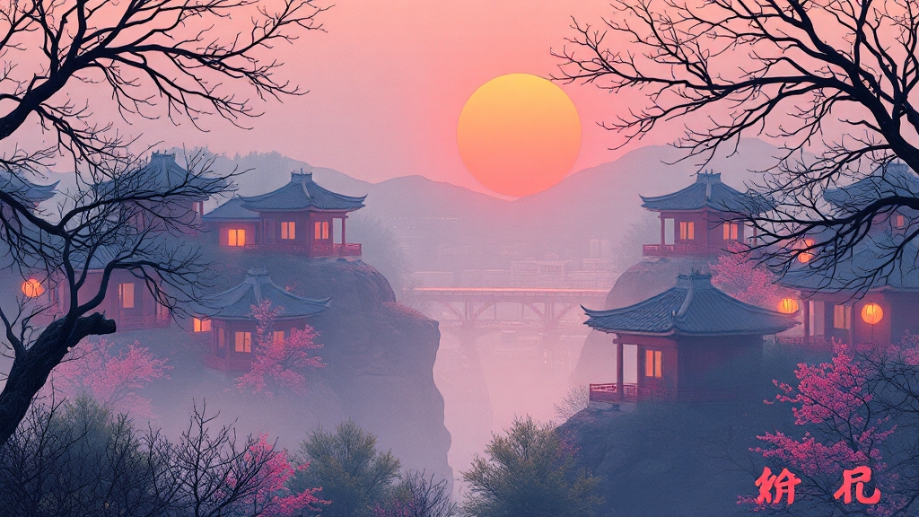 신청 자격 및 절차 알아보기 (realistic 스타일)