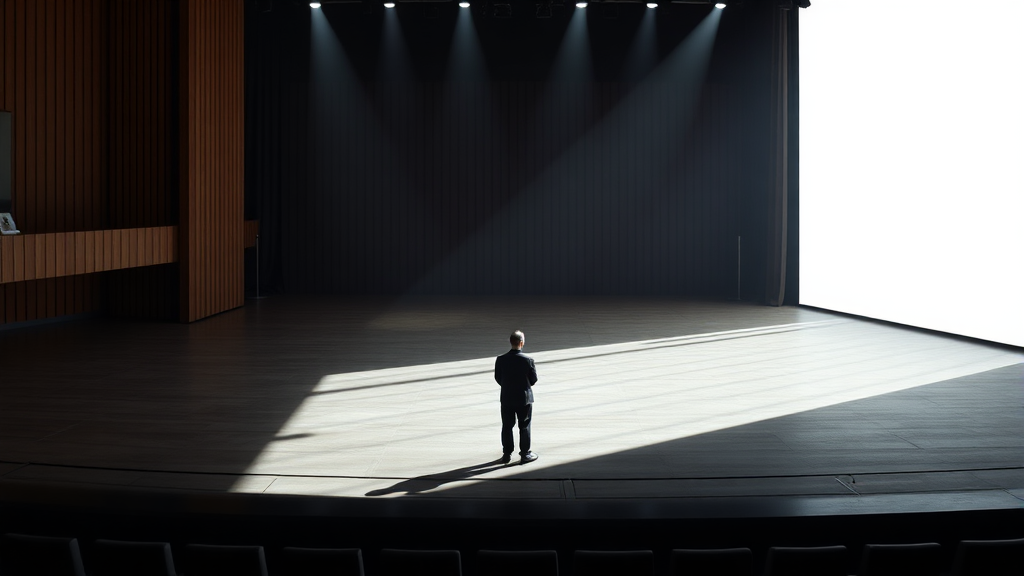 은퇴 이유와 배경 (realistic 스타일)