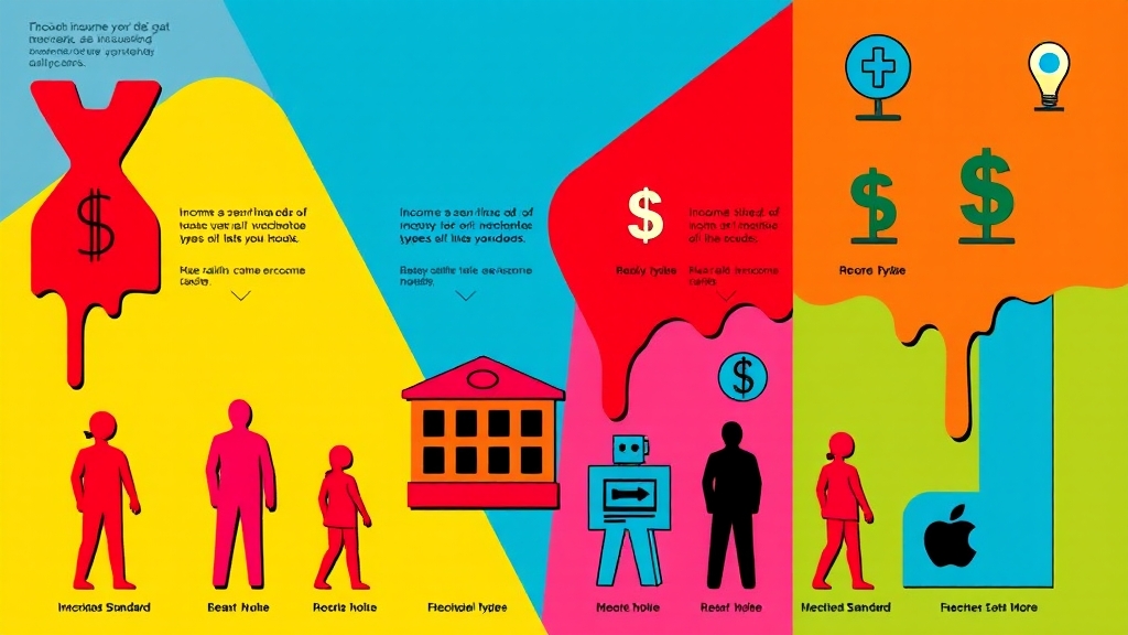 소득 조건 (popart 스타일)