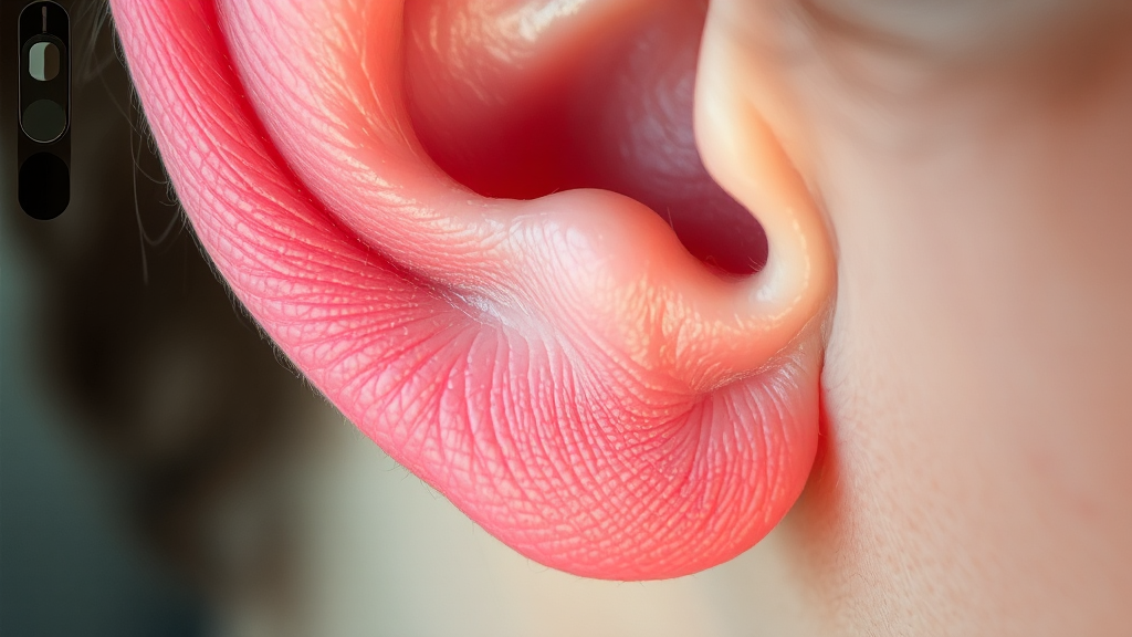 프랭크 징후 자가 진단법 (watercolor 스타일)