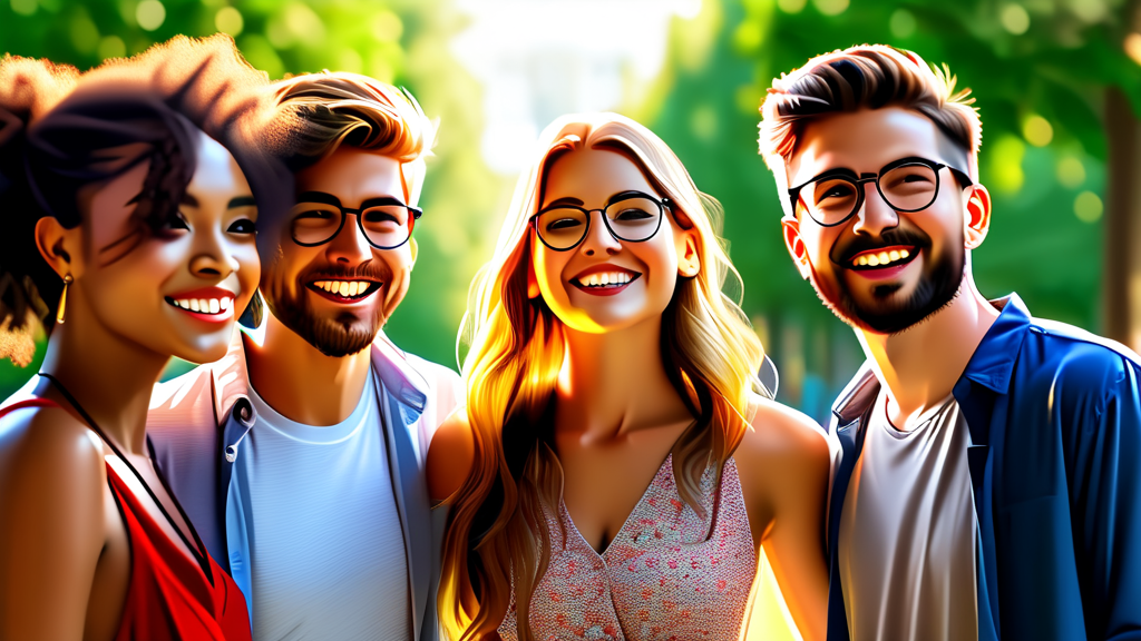 구직촉진수당, 누가 받을 수 있나요? (realistic 스타일)