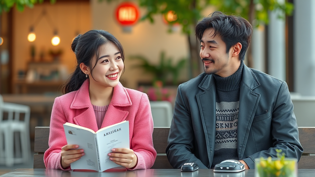 연예계 소식 (realistic 스타일)