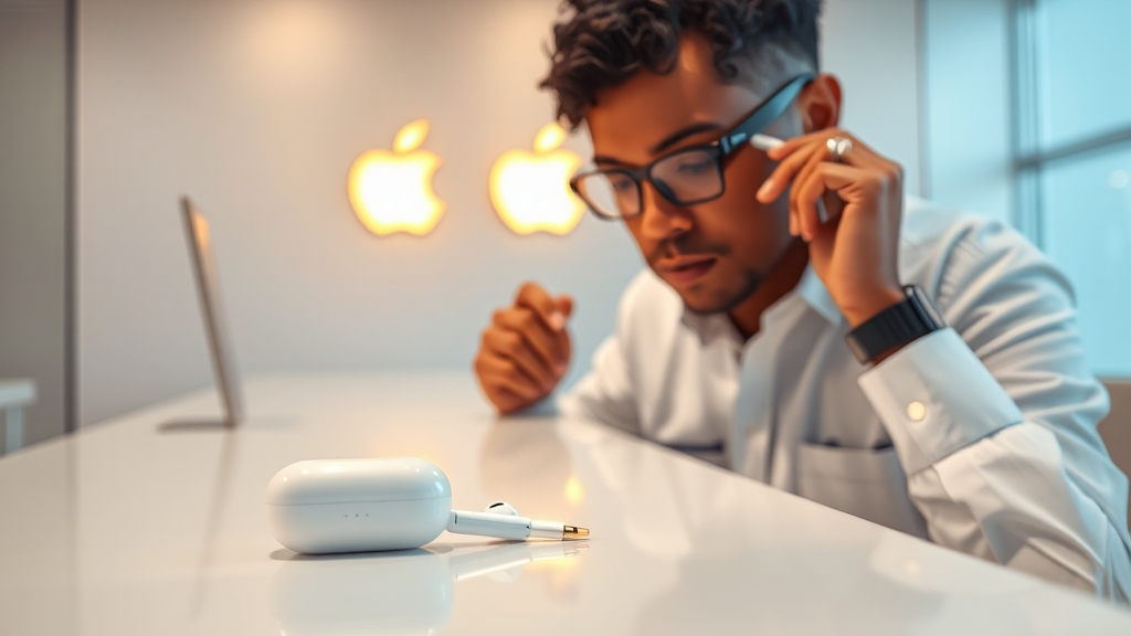 문제 지속 시: 추가 해결법 및 AS 문의 (realistic 스타일)