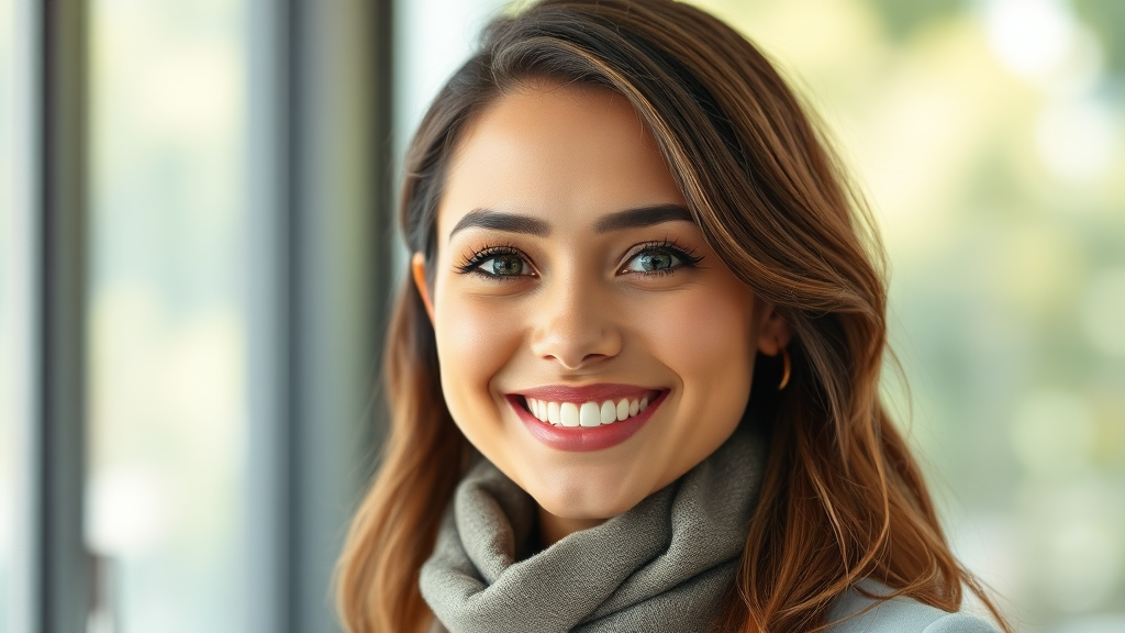 회원가입 & 이력서 등록 (realistic 스타일)