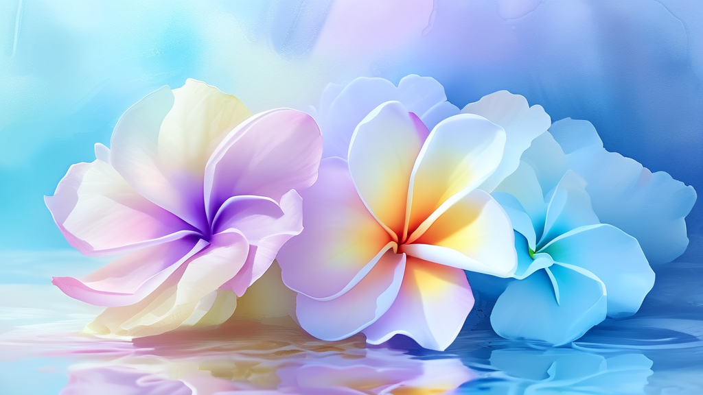 미수령 주식 및 실기주과실, 무엇이 다를까? (watercolor 스타일)