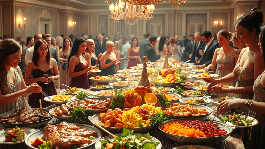 애슐리 퀸즈 최근 이벤트 (realistic 스타일)