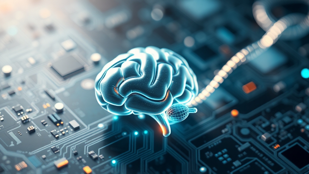 삼성의 투자 분야: R&D 및 미래 기술 (realistic 스타일)