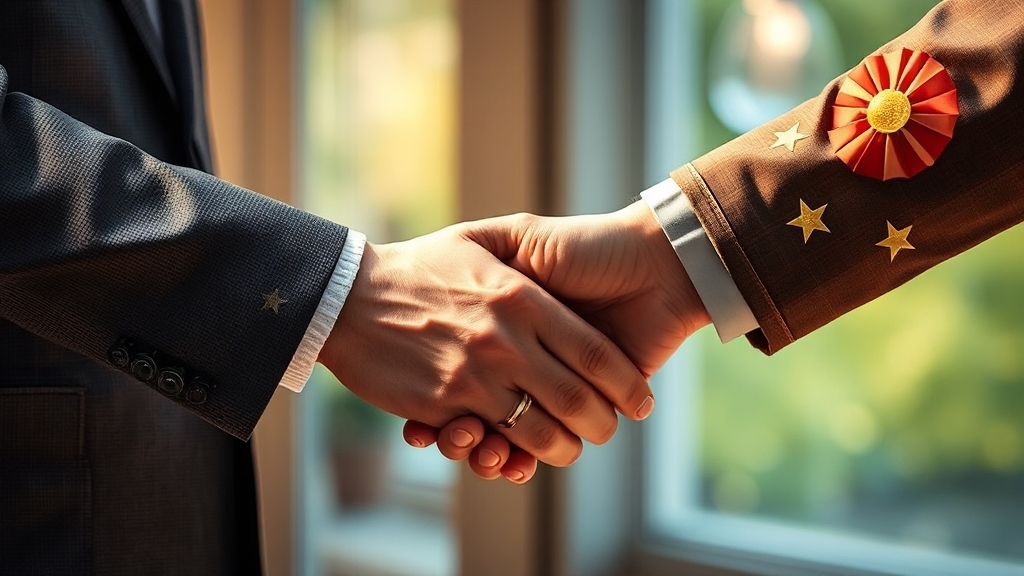 통화 스와프란 무엇일까요? (realistic 스타일)