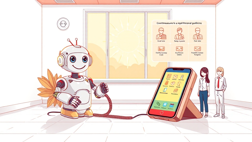 대구은행 고객센터 완벽 가이드: 전화번호, 운영시간, 상담원 연결 꿀팁(2025최신) 7 추가 연락처 & 유용한 대체 채널 안내 (cartoon 스타일)