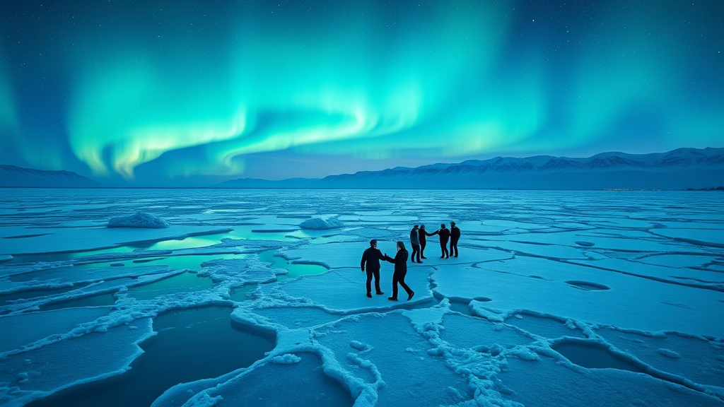 러시아 여행, 왜 핫할까? (realistic 스타일)