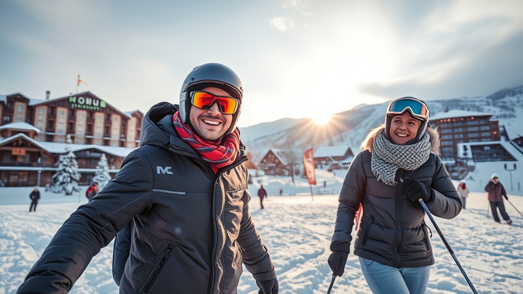 교통 정보 & 접근성 (realistic 스타일)