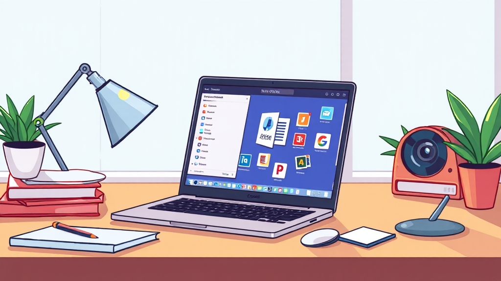 마무리 (cartoon 스타일)