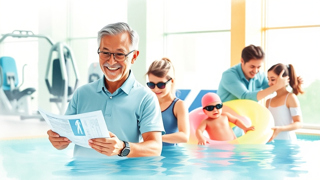 공제 대상 및 한도 (watercolor 스타일)