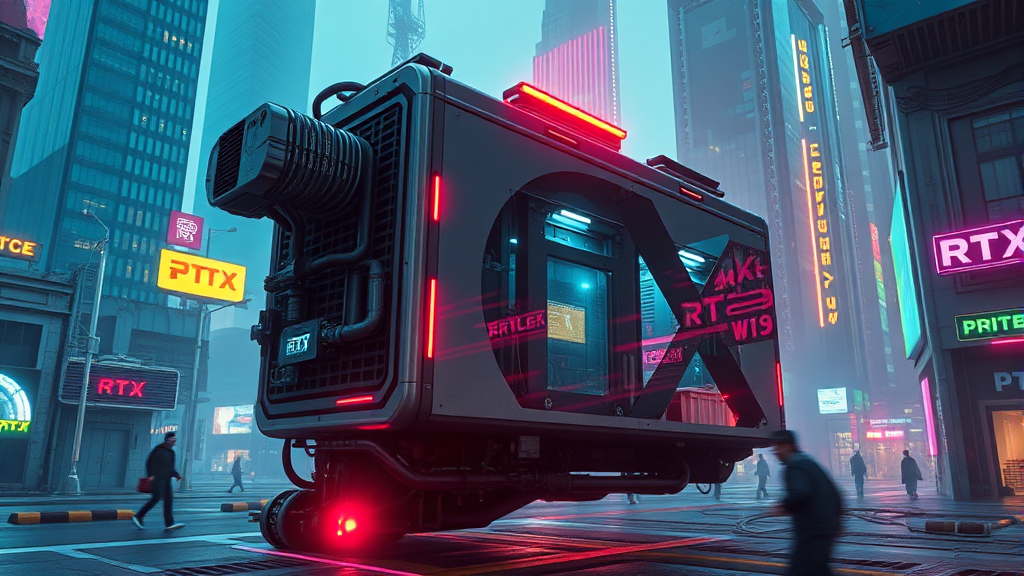 RTX 5090 관련 FAQ (realistic 스타일)