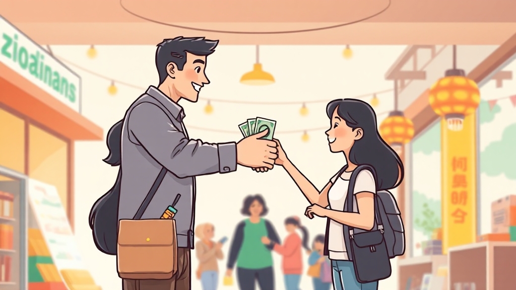 마무리 (cartoon 스타일)