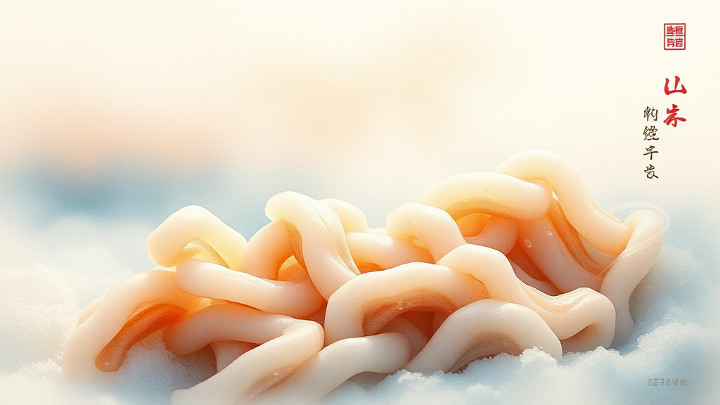 방송 출연 정보 (watercolor 스타일)