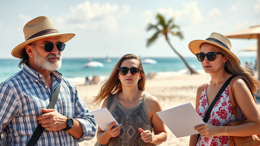 소비자분쟁해결기준, 무엇을 의미할까? (realistic 스타일)