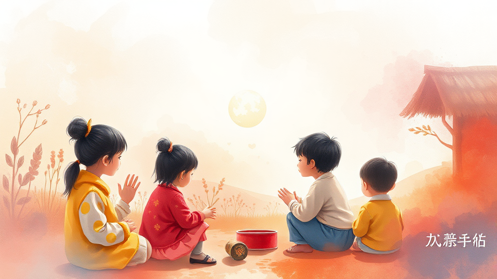 ‘방과후 태리쌤’ 출연진 라인업 (watercolor 스타일)