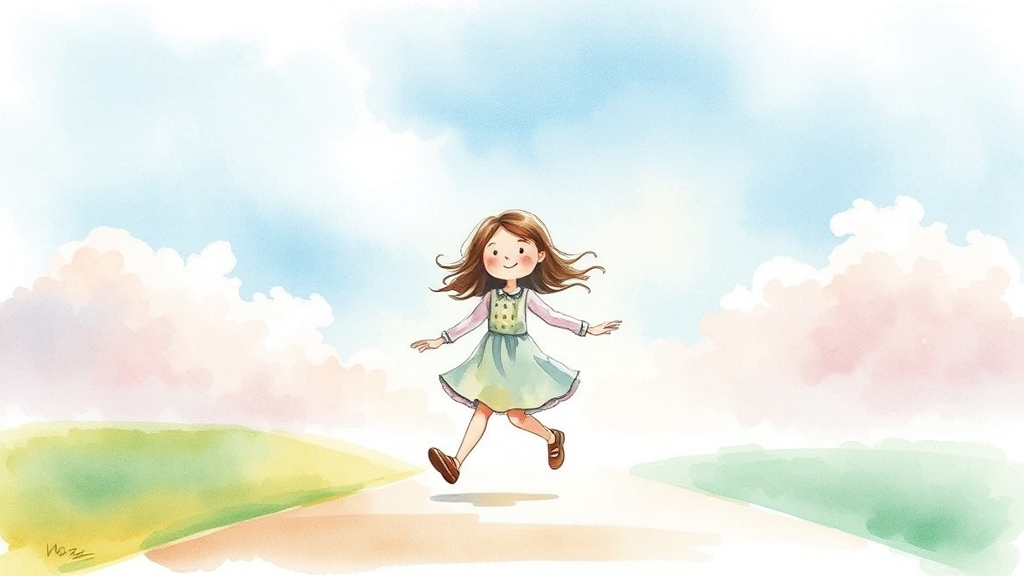 마무리 (watercolor 스타일)