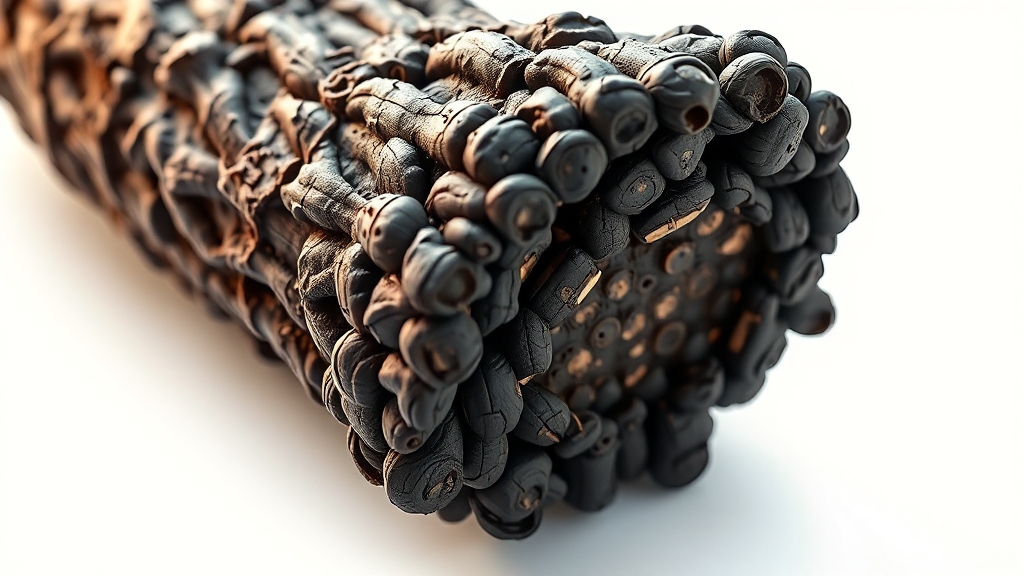 블랙마카 연구 결과 (realistic 스타일)