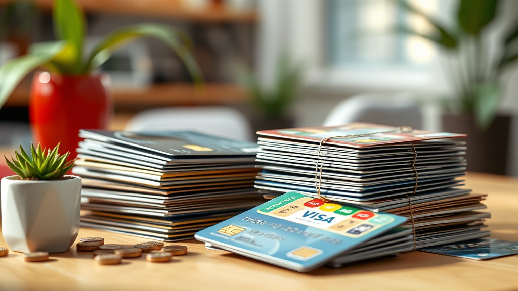 한도 상향, 왜 필요할까? (realistic 스타일)