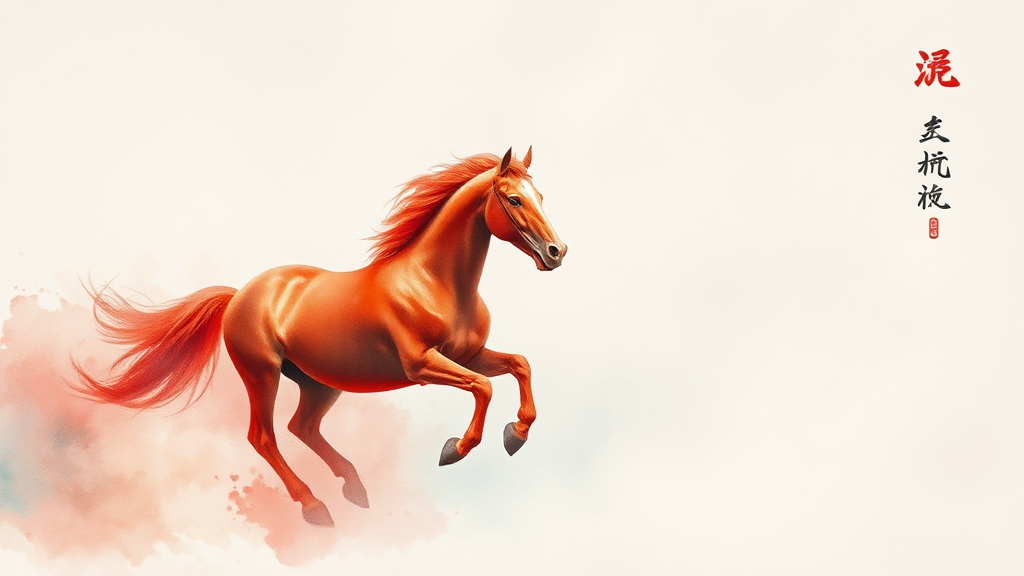 결론 (watercolor 스타일)