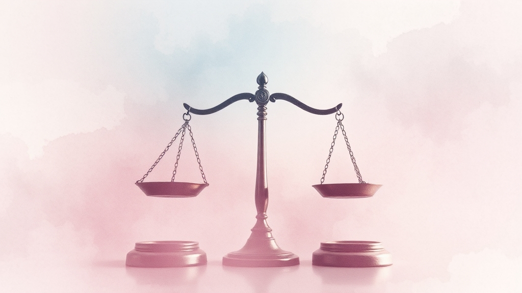 분심위, 어떤 역할을 할까? (watercolor 스타일)