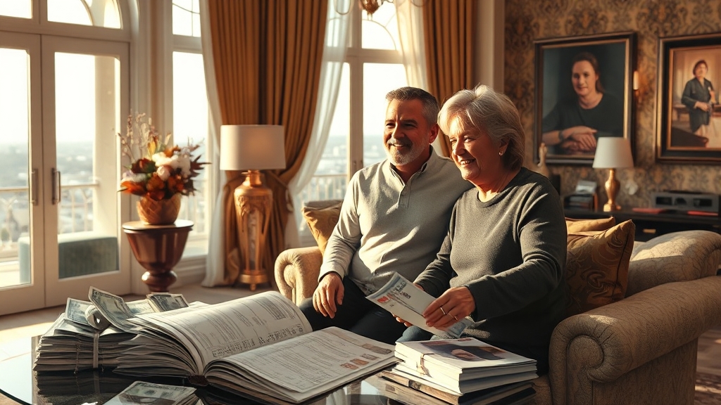 공제 확대, 구체적인 조건은? (realistic 스타일)