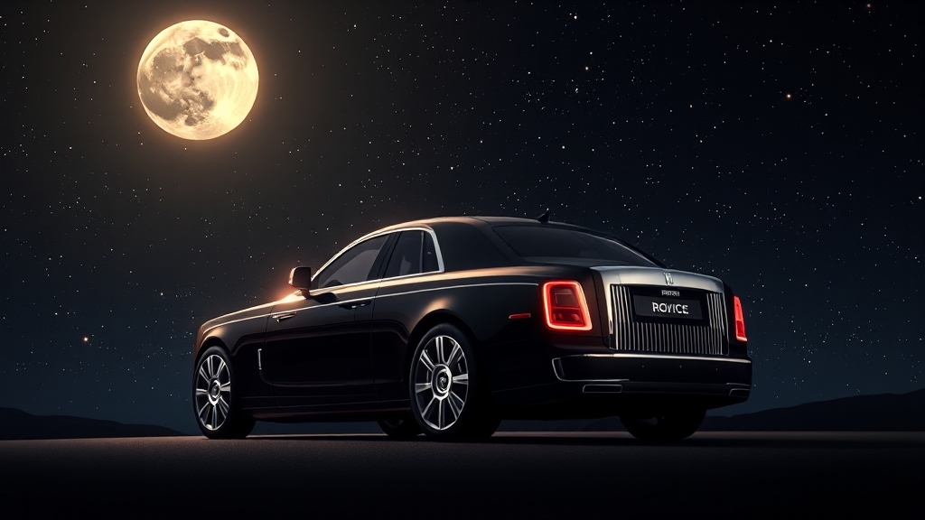 팬텀 100주년: 역사와 의미 (illustration 스타일)