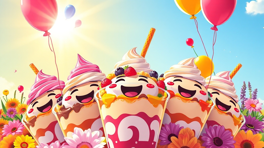 마무리 (popart 스타일)