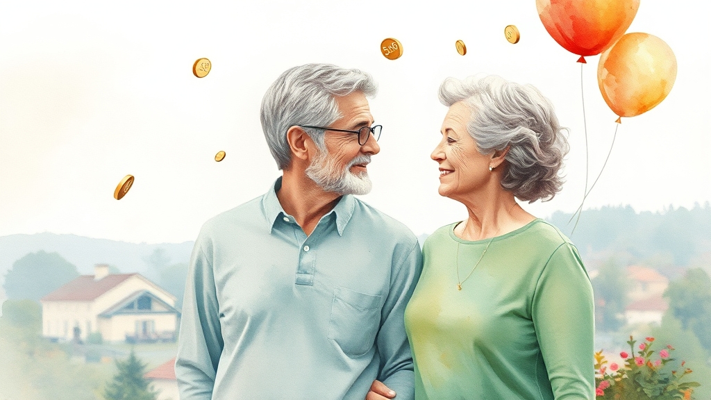 FAQ: 궁금증 해결 (watercolor 스타일)