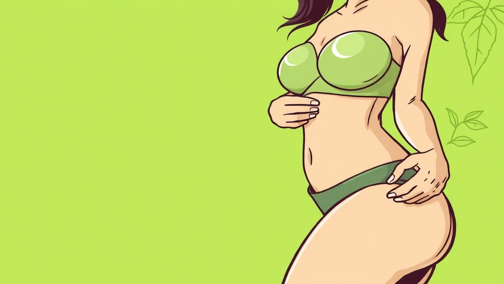 이소비텍신이란? (illustration 스타일)