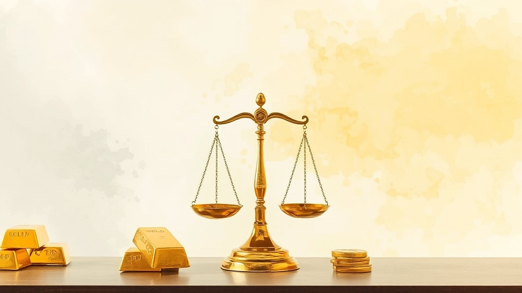 금 매입/판매 과정 안내 (watercolor 스타일)