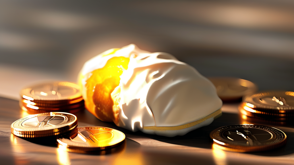 미청구 보험금, 휴면 보험금: 종류와 환급 절차 (realistic 스타일)