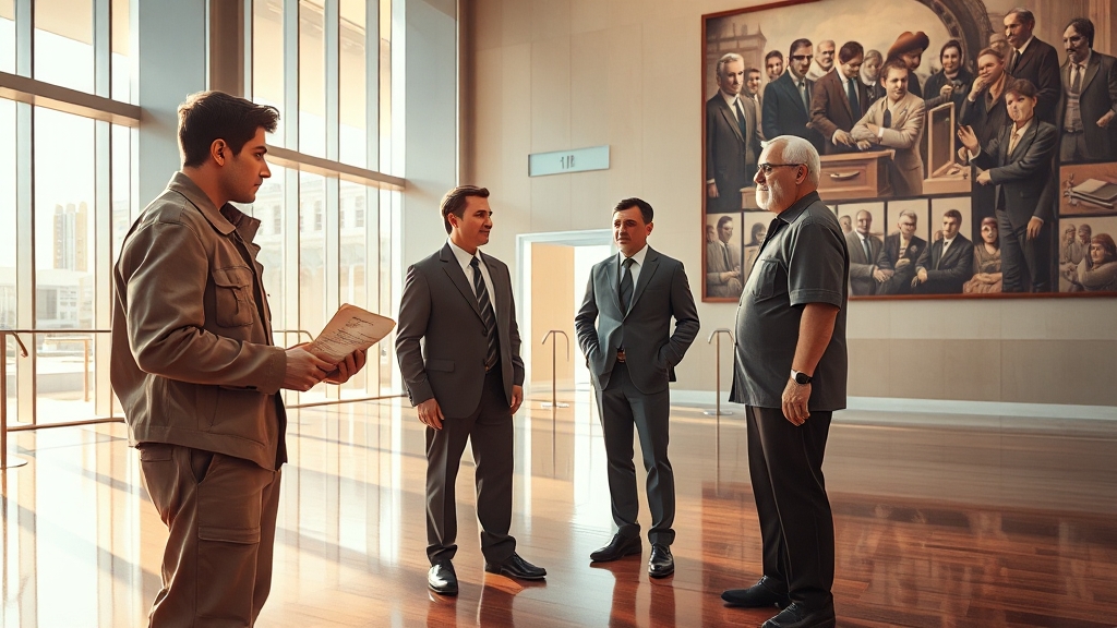 효과와 한계는? (realistic 스타일)