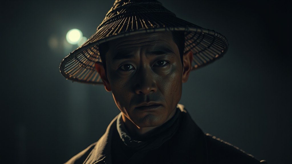 원작과 드라마 비교: 차이점과 특징 (realistic 스타일)