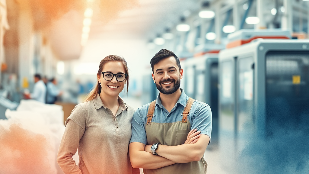 금리 및 한도, 얼마나 좋을까? (watercolor 스타일)