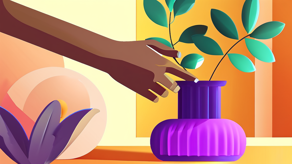 고유가 피해지원금, 누구에게 얼마나 지급되나요? (illustration 스타일)