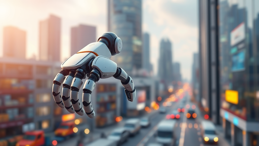 결론 (realistic 스타일)